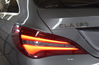 メルセデスベンツ CLAクラス CLA180ｼｭｰﾃｨﾝｸﾞB AMGｽﾀｲﾙ ﾚｰﾀﾞｰｾｰﾌﾃｨP 後期型  ﾊﾟﾉﾗﾏｻﾝﾙｰﾌ ﾋｰﾀｰ革 ｷｰﾚｽGo ﾃﾞｨｽﾄﾛ Bｽﾎﾟｯﾄ AMGｴｱﾛ18AW LEDﾍｯﾄﾞ PTS 地ﾃﾞｼﾞBｶﾒﾗ 2年保証