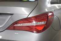 メルセデスベンツ CLAクラス CLA180ｼｭｰﾃｨﾝｸﾞB AMGｽﾀｲﾙ ﾚｰﾀﾞｰｾｰﾌﾃｨP 後期型  ﾊﾟﾉﾗﾏｻﾝﾙｰﾌ ﾋｰﾀｰ革 ｷｰﾚｽGo ﾃﾞｨｽﾄﾛ Bｽﾎﾟｯﾄ AMGｴｱﾛ18AW LEDﾍｯﾄﾞ PTS 地ﾃﾞｼﾞBｶﾒﾗ 2年保証