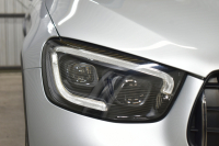 AMG GLC GLC43 4MATIC  ｴｸｽｸﾙｰｼﾌﾞ ﾚｰﾀﾞｰｾｰﾌﾃｨP 後期型  390馬力V6 ﾊﾟﾉﾗﾏｻﾝﾙｰﾌ MBUXｼｽﾃﾑ ﾋｰﾀｰ赤黒革 ﾃﾞｨｽﾄﾛ BSM Lﾁｪﾝｼﾞ AMGｴｱﾛ20AW ｷｰﾚｽGO PTS  HUD  対話式ﾅﾋﾞTV 360ｶﾒ 2年保証