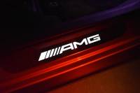 AMG GLC GLC43 4MATIC  ｴｸｽｸﾙｰｼﾌﾞ ﾚｰﾀﾞｰｾｰﾌﾃｨP 後期型  390馬力V6 ﾊﾟﾉﾗﾏｻﾝﾙｰﾌ MBUXｼｽﾃﾑ ﾋｰﾀｰ赤黒革 ﾃﾞｨｽﾄﾛ BSM Lﾁｪﾝｼﾞ AMGｴｱﾛ20AW ｷｰﾚｽGO PTS  HUD  対話式ﾅﾋﾞTV 360ｶﾒ 2年保証