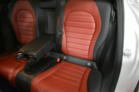 AMG GLC GLC43 4MATIC  ｴｸｽｸﾙｰｼﾌﾞ ﾚｰﾀﾞｰｾｰﾌﾃｨP 後期型  390馬力V6 ﾊﾟﾉﾗﾏｻﾝﾙｰﾌ MBUXｼｽﾃﾑ ﾋｰﾀｰ赤黒革 ﾃﾞｨｽﾄﾛ BSM Lﾁｪﾝｼﾞ AMGｴｱﾛ20AW ｷｰﾚｽGO PTS  HUD  対話式ﾅﾋﾞTV 360ｶﾒ 2年保証