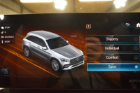 AMG GLC GLC43 4MATIC  ｴｸｽｸﾙｰｼﾌﾞ ﾚｰﾀﾞｰｾｰﾌﾃｨP 後期型  390馬力V6 ﾊﾟﾉﾗﾏｻﾝﾙｰﾌ MBUXｼｽﾃﾑ ﾋｰﾀｰ赤黒革 ﾃﾞｨｽﾄﾛ BSM Lﾁｪﾝｼﾞ AMGｴｱﾛ20AW ｷｰﾚｽGO PTS  HUD  対話式ﾅﾋﾞTV 360ｶﾒ 2年保証