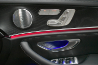メルセデスベンツ Eクラス E200 AVGｽﾎﾟｰﾂ ﾚｻﾞｰｴｸｽｸﾙｰｼﾌﾞ ﾚｰﾀﾞｰｾｰﾌﾃｨP ﾊﾟﾉﾗﾏｻﾝﾙｰﾌ ﾋｰﾀｰ革 ﾌﾞﾙﾒｽﾀｰｻｳﾝﾄﾞ ｴｱﾊﾞﾗﾝｽP HUD AMGｴｱﾛ19AW ﾃﾞｨｽﾄﾛﾆｯｸ ﾌﾞﾗｲﾝﾄﾞｽﾎﾟｯﾄ ﾚｰﾝｷｰﾌﾟ ﾅﾋﾞTV 360ｶﾒﾗ ｷｰﾚｽｺﾞｰ 2年保証