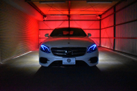 メルセデスベンツ Eクラス E200 AVGｽﾎﾟｰﾂ ﾚｻﾞｰｴｸｽｸﾙｰｼﾌﾞ ﾚｰﾀﾞｰｾｰﾌﾃｨP ﾊﾟﾉﾗﾏｻﾝﾙｰﾌ ﾋｰﾀｰ革 ﾌﾞﾙﾒｽﾀｰｻｳﾝﾄﾞ ｴｱﾊﾞﾗﾝｽP HUD AMGｴｱﾛ19AW ﾃﾞｨｽﾄﾛﾆｯｸ ﾌﾞﾗｲﾝﾄﾞｽﾎﾟｯﾄ ﾚｰﾝｷｰﾌﾟ ﾅﾋﾞTV 360ｶﾒﾗ ｷｰﾚｽｺﾞｰ 2年保証