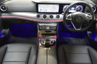 メルセデスベンツ Eクラス E200 AVGｽﾎﾟｰﾂ ﾚｻﾞｰｴｸｽｸﾙｰｼﾌﾞ ﾚｰﾀﾞｰｾｰﾌﾃｨP ﾊﾟﾉﾗﾏｻﾝﾙｰﾌ ﾋｰﾀｰ革 ﾌﾞﾙﾒｽﾀｰｻｳﾝﾄﾞ ｴｱﾊﾞﾗﾝｽP HUD AMGｴｱﾛ19AW ﾃﾞｨｽﾄﾛﾆｯｸ ﾌﾞﾗｲﾝﾄﾞｽﾎﾟｯﾄ ﾚｰﾝｷｰﾌﾟ ﾅﾋﾞTV 360ｶﾒﾗ ｷｰﾚｽｺﾞｰ 2年保証