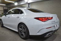 メルセデスベンツ CLAクラス CLA250 4M AMGﾗｲﾝ AMGﾚｻﾞｰｴｸｽｸﾙｰｼﾌﾞP ｱﾄﾞﾊﾞﾝｽﾄﾞP ﾅﾋﾞｹﾞｰｼｮﾝP ﾚｰﾀﾞｰｾｰﾌﾃｨP ﾊﾟﾉﾗﾏｻﾝﾙｰﾌ 黒赤革 AMGｴｱﾛ18AW MBUXﾅﾋﾞTV ﾍｯﾄﾞｱｯﾌﾟD 360ｶﾒﾗ ﾃﾞｨｽﾄﾛﾆｯｸ ﾌﾞﾗｲﾝﾄﾞｽﾎﾟｯﾄ ﾚｰﾝｷｰﾌﾟ ﾌｯﾄﾄﾗﾝｸ ｷｰﾚｽｺﾞｰ 2年保証