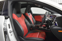 メルセデスベンツ CLAクラス CLA250 4M AMGﾗｲﾝ AMGﾚｻﾞｰｴｸｽｸﾙｰｼﾌﾞP ｱﾄﾞﾊﾞﾝｽﾄﾞP ﾅﾋﾞｹﾞｰｼｮﾝP ﾚｰﾀﾞｰｾｰﾌﾃｨP ﾊﾟﾉﾗﾏｻﾝﾙｰﾌ 黒赤革 AMGｴｱﾛ18AW MBUXﾅﾋﾞTV ﾍｯﾄﾞｱｯﾌﾟD 360ｶﾒﾗ ﾃﾞｨｽﾄﾛﾆｯｸ ﾌﾞﾗｲﾝﾄﾞｽﾎﾟｯﾄ ﾚｰﾝｷｰﾌﾟ ﾌｯﾄﾄﾗﾝｸ ｷｰﾚｽｺﾞｰ 2年保証