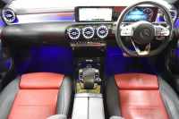 メルセデスベンツ CLAクラス CLA250 4M AMGﾗｲﾝ AMGﾚｻﾞｰｴｸｽｸﾙｰｼﾌﾞP ｱﾄﾞﾊﾞﾝｽﾄﾞP ﾅﾋﾞｹﾞｰｼｮﾝP ﾚｰﾀﾞｰｾｰﾌﾃｨP ﾊﾟﾉﾗﾏｻﾝﾙｰﾌ 黒赤革 AMGｴｱﾛ18AW MBUXﾅﾋﾞTV ﾍｯﾄﾞｱｯﾌﾟD 360ｶﾒﾗ ﾃﾞｨｽﾄﾛﾆｯｸ ﾌﾞﾗｲﾝﾄﾞｽﾎﾟｯﾄ ﾚｰﾝｷｰﾌﾟ ﾌｯﾄﾄﾗﾝｸ ｷｰﾚｽｺﾞｰ 2年保証