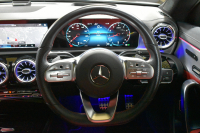 メルセデスベンツ CLAクラス CLA250 4M AMGﾗｲﾝ AMGﾚｻﾞｰｴｸｽｸﾙｰｼﾌﾞP ｱﾄﾞﾊﾞﾝｽﾄﾞP ﾅﾋﾞｹﾞｰｼｮﾝP ﾚｰﾀﾞｰｾｰﾌﾃｨP ﾊﾟﾉﾗﾏｻﾝﾙｰﾌ 黒赤革 AMGｴｱﾛ18AW MBUXﾅﾋﾞTV ﾍｯﾄﾞｱｯﾌﾟD 360ｶﾒﾗ ﾃﾞｨｽﾄﾛﾆｯｸ ﾌﾞﾗｲﾝﾄﾞｽﾎﾟｯﾄ ﾚｰﾝｷｰﾌﾟ ﾌｯﾄﾄﾗﾝｸ ｷｰﾚｽｺﾞｰ 2年保証