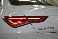 メルセデスベンツ CLAクラス CLA250 4M AMGﾗｲﾝ AMGﾚｻﾞｰｴｸｽｸﾙｰｼﾌﾞP ｱﾄﾞﾊﾞﾝｽﾄﾞP ﾅﾋﾞｹﾞｰｼｮﾝP ﾚｰﾀﾞｰｾｰﾌﾃｨP ﾊﾟﾉﾗﾏｻﾝﾙｰﾌ 黒赤革 AMGｴｱﾛ18AW MBUXﾅﾋﾞTV ﾍｯﾄﾞｱｯﾌﾟD 360ｶﾒﾗ ﾃﾞｨｽﾄﾛﾆｯｸ ﾌﾞﾗｲﾝﾄﾞｽﾎﾟｯﾄ ﾚｰﾝｷｰﾌﾟ ﾌｯﾄﾄﾗﾝｸ ｷｰﾚｽｺﾞｰ 2年保証