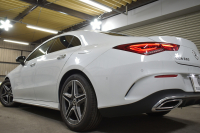 メルセデスベンツ CLAクラス CLA250 4M AMGﾗｲﾝ AMGﾚｻﾞｰｴｸｽｸﾙｰｼﾌﾞP ｱﾄﾞﾊﾞﾝｽﾄﾞP ﾅﾋﾞｹﾞｰｼｮﾝP ﾚｰﾀﾞｰｾｰﾌﾃｨP ﾊﾟﾉﾗﾏｻﾝﾙｰﾌ 黒赤革 AMGｴｱﾛ18AW MBUXﾅﾋﾞTV ﾍｯﾄﾞｱｯﾌﾟD 360ｶﾒﾗ ﾃﾞｨｽﾄﾛﾆｯｸ ﾌﾞﾗｲﾝﾄﾞｽﾎﾟｯﾄ ﾚｰﾝｷｰﾌﾟ ﾌｯﾄﾄﾗﾝｸ ｷｰﾚｽｺﾞｰ 2年保証