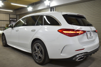 メルセデスベンツ Cクラス C220dﾜｺﾞﾝ AVG ISG搭載ﾓﾃﾞﾙ AMGﾗｲﾝP ﾚｻﾞｰｴｸｽｸﾙｰｼﾌﾞP ﾍﾞｰｼｯｸP ﾚｰﾀﾞｰｾｰﾌﾃｨP 1ｵｰﾅｰ ﾊﾟﾉﾗﾏｻﾝﾙｰﾌ 革 MBUXARﾅﾋﾞTV HUD AMGｴｱﾛ18AW ﾃﾞｨｽﾄﾛﾆｯｸ ﾌﾞﾗｲﾝﾄﾞS 360ｶﾒﾗ ｵｰﾄﾃｰﾙｹﾞｰﾄ 2年保証