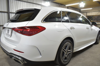 メルセデスベンツ Cクラス C220dﾜｺﾞﾝ AVG ISG搭載ﾓﾃﾞﾙ AMGﾗｲﾝP ﾚｻﾞｰｴｸｽｸﾙｰｼﾌﾞP ﾍﾞｰｼｯｸP ﾚｰﾀﾞｰｾｰﾌﾃｨP 1ｵｰﾅｰ ﾊﾟﾉﾗﾏｻﾝﾙｰﾌ 革 MBUXARﾅﾋﾞTV HUD AMGｴｱﾛ18AW ﾃﾞｨｽﾄﾛﾆｯｸ ﾌﾞﾗｲﾝﾄﾞS 360ｶﾒﾗ ｵｰﾄﾃｰﾙｹﾞｰﾄ 2年保証