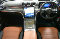 メルセデスベンツ Cクラス C220dﾜｺﾞﾝ AVG ISG搭載ﾓﾃﾞﾙ AMGﾗｲﾝP ﾚｻﾞｰｴｸｽｸﾙｰｼﾌﾞP ﾍﾞｰｼｯｸP ﾚｰﾀﾞｰｾｰﾌﾃｨP 1ｵｰﾅｰ ﾊﾟﾉﾗﾏｻﾝﾙｰﾌ 革 MBUXARﾅﾋﾞTV HUD AMGｴｱﾛ18AW ﾃﾞｨｽﾄﾛﾆｯｸ ﾌﾞﾗｲﾝﾄﾞS 360ｶﾒﾗ ｵｰﾄﾃｰﾙｹﾞｰﾄ 2年保証
