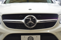 メルセデスベンツ GLE GLE350d 4MATICｸｰﾍﾟｽﾎﾟｰﾂ ﾚｰﾀﾞｰｾｰﾌﾃｨP 全席ﾋｰﾀｰ黒革 ﾊｰﾏﾝｶｰﾄﾞﾝｻｳﾝﾄﾞAMGｴｱﾛ21AW ｻｲﾄﾞﾗﾝﾆﾝｸﾞﾎﾞｰﾄﾞﾃﾞｨｽﾀﾝｽﾊﾟｲﾛｯﾄ ﾌﾞﾗｲﾝﾄﾞｽﾎﾟｯﾄ ﾚｰﾝｷｰﾌﾟｱｯﾌﾟﾙｶｰﾌﾟﾚｲ ﾅﾋﾞTV 360ｶﾒﾗ ｵｰﾄﾃｰﾙｹﾞｰﾄ ｷｰﾚｽｺﾞｰ 2年保証