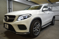 メルセデスベンツ GLE GLE350d 4MATICｸｰﾍﾟｽﾎﾟｰﾂ ﾚｰﾀﾞｰｾｰﾌﾃｨP 全席ﾋｰﾀｰ黒革 ﾊｰﾏﾝｶｰﾄﾞﾝｻｳﾝﾄﾞAMGｴｱﾛ21AW ｻｲﾄﾞﾗﾝﾆﾝｸﾞﾎﾞｰﾄﾞﾃﾞｨｽﾀﾝｽﾊﾟｲﾛｯﾄ ﾌﾞﾗｲﾝﾄﾞｽﾎﾟｯﾄ ﾚｰﾝｷｰﾌﾟｱｯﾌﾟﾙｶｰﾌﾟﾚｲ ﾅﾋﾞTV 360ｶﾒﾗ ｵｰﾄﾃｰﾙｹﾞｰﾄ ｷｰﾚｽｺﾞｰ 2年保証