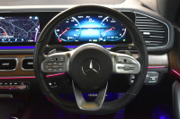 メルセデスベンツ GLE GLE450 4ﾏﾁｯｸ ｽﾎﾟｰﾂ ﾚｻﾞｰｴｸｽｸﾙｰｼﾌﾞﾚｰﾀﾞｰｾｰﾌﾃｨP ﾊﾟﾉﾗﾏｻﾝﾙｰﾌ ﾋｰﾀｰ&ｸｰﾗｰ黒革 ﾌﾞﾙﾒｽﾀｰS 367馬力 MEｺﾈｸﾄ  ﾃﾞｨｽﾄﾛ BSM Lﾁｪﾝｼﾞ AMGｴｱﾛ20AW ｷｰﾚｽGO ﾊﾟｰｸﾄﾛ HUD ﾌｯﾄｹﾞｰﾄ  MBUXﾅﾋﾞTV 360ｶﾒﾗ 2年保証