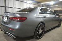 AMG Eクラス E53 4ﾏﾁｯｸ+ ｴｸｽｸﾙｰｼﾌﾞ ﾚｰﾀﾞｰｾｰﾌﾃｨP 後期型 3.0ﾘｯﾀｰ/435馬力 4WD ﾊﾟﾉﾗﾏｻﾝﾙｰﾌ ﾋｰﾀｰｸｰﾗｰ黒革 ﾃﾞｨｽﾄﾛ BSM Lﾁｪﾝｼﾞ AMGｴｱﾛ20AW ｷｰﾚｽGO PTS ﾌﾞﾙﾒｽﾀｰ HUD 電動ﾄﾗﾝｸ LEDﾍｯﾄﾞﾗｲﾄ 地ﾃﾞｼﾞﾅﾋﾞ 360ｶﾒﾗ 2年保証