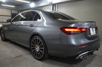 AMG Eクラス E53 4ﾏﾁｯｸ+ ｴｸｽｸﾙｰｼﾌﾞ ﾚｰﾀﾞｰｾｰﾌﾃｨP 後期型 3.0ﾘｯﾀｰ/435馬力 4WD ﾊﾟﾉﾗﾏｻﾝﾙｰﾌ ﾋｰﾀｰｸｰﾗｰ黒革 ﾃﾞｨｽﾄﾛ BSM Lﾁｪﾝｼﾞ AMGｴｱﾛ20AW ｷｰﾚｽGO PTS ﾌﾞﾙﾒｽﾀｰ HUD 電動ﾄﾗﾝｸ LEDﾍｯﾄﾞﾗｲﾄ 地ﾃﾞｼﾞﾅﾋﾞ 360ｶﾒﾗ 2年保証