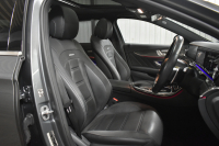 AMG Eクラス E53 4ﾏﾁｯｸ+ ｴｸｽｸﾙｰｼﾌﾞ ﾚｰﾀﾞｰｾｰﾌﾃｨP 後期型 3.0ﾘｯﾀｰ/435馬力 4WD ﾊﾟﾉﾗﾏｻﾝﾙｰﾌ ﾋｰﾀｰｸｰﾗｰ黒革 ﾃﾞｨｽﾄﾛ BSM Lﾁｪﾝｼﾞ AMGｴｱﾛ20AW ｷｰﾚｽGO PTS ﾌﾞﾙﾒｽﾀｰ HUD 電動ﾄﾗﾝｸ LEDﾍｯﾄﾞﾗｲﾄ 地ﾃﾞｼﾞﾅﾋﾞ 360ｶﾒﾗ 2年保証