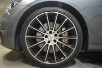 AMG Eクラス E53 4ﾏﾁｯｸ+ ｴｸｽｸﾙｰｼﾌﾞ ﾚｰﾀﾞｰｾｰﾌﾃｨP 後期型 3.0ﾘｯﾀｰ/435馬力 4WD ﾊﾟﾉﾗﾏｻﾝﾙｰﾌ ﾋｰﾀｰｸｰﾗｰ黒革 ﾃﾞｨｽﾄﾛ BSM Lﾁｪﾝｼﾞ AMGｴｱﾛ20AW ｷｰﾚｽGO PTS ﾌﾞﾙﾒｽﾀｰ HUD 電動ﾄﾗﾝｸ LEDﾍｯﾄﾞﾗｲﾄ 地ﾃﾞｼﾞﾅﾋﾞ 360ｶﾒﾗ 2年保証