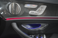 AMG Eクラス E53 4ﾏﾁｯｸ+ ｴｸｽｸﾙｰｼﾌﾞ ﾚｰﾀﾞｰｾｰﾌﾃｨP 後期型 3.0ﾘｯﾀｰ/435馬力 4WD ﾊﾟﾉﾗﾏｻﾝﾙｰﾌ ﾋｰﾀｰｸｰﾗｰ黒革 ﾃﾞｨｽﾄﾛ BSM Lﾁｪﾝｼﾞ AMGｴｱﾛ20AW ｷｰﾚｽGO PTS ﾌﾞﾙﾒｽﾀｰ HUD 電動ﾄﾗﾝｸ LEDﾍｯﾄﾞﾗｲﾄ 地ﾃﾞｼﾞﾅﾋﾞ 360ｶﾒﾗ 2年保証