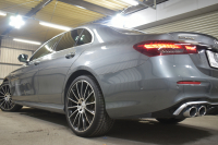 AMG Eクラス E53 4ﾏﾁｯｸ+ ｴｸｽｸﾙｰｼﾌﾞ ﾚｰﾀﾞｰｾｰﾌﾃｨP 後期型 3.0ﾘｯﾀｰ/435馬力 4WD ﾊﾟﾉﾗﾏｻﾝﾙｰﾌ ﾋｰﾀｰｸｰﾗｰ黒革 ﾃﾞｨｽﾄﾛ BSM Lﾁｪﾝｼﾞ AMGｴｱﾛ20AW ｷｰﾚｽGO PTS ﾌﾞﾙﾒｽﾀｰ HUD 電動ﾄﾗﾝｸ LEDﾍｯﾄﾞﾗｲﾄ 地ﾃﾞｼﾞﾅﾋﾞ 360ｶﾒﾗ 2年保証