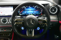 AMG Eクラス E53 4ﾏﾁｯｸ+ ｴｸｽｸﾙｰｼﾌﾞ ﾚｰﾀﾞｰｾｰﾌﾃｨP 後期型 3.0ﾘｯﾀｰ/435馬力 4WD ﾊﾟﾉﾗﾏｻﾝﾙｰﾌ ﾋｰﾀｰｸｰﾗｰ黒革 ﾃﾞｨｽﾄﾛ BSM Lﾁｪﾝｼﾞ AMGｴｱﾛ20AW ｷｰﾚｽGO PTS ﾌﾞﾙﾒｽﾀｰ HUD 電動ﾄﾗﾝｸ LEDﾍｯﾄﾞﾗｲﾄ 地ﾃﾞｼﾞﾅﾋﾞ 360ｶﾒﾗ 2年保証