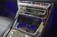 AMG Eクラス E53 4ﾏﾁｯｸ+ ｴｸｽｸﾙｰｼﾌﾞ ﾚｰﾀﾞｰｾｰﾌﾃｨP 後期型 3.0ﾘｯﾀｰ/435馬力 4WD ﾊﾟﾉﾗﾏｻﾝﾙｰﾌ ﾋｰﾀｰｸｰﾗｰ黒革 ﾃﾞｨｽﾄﾛ BSM Lﾁｪﾝｼﾞ AMGｴｱﾛ20AW ｷｰﾚｽGO PTS ﾌﾞﾙﾒｽﾀｰ HUD 電動ﾄﾗﾝｸ LEDﾍｯﾄﾞﾗｲﾄ 地ﾃﾞｼﾞﾅﾋﾞ 360ｶﾒﾗ 2年保証