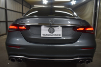 AMG Eクラス E53 4ﾏﾁｯｸ+ ｴｸｽｸﾙｰｼﾌﾞ ﾚｰﾀﾞｰｾｰﾌﾃｨP 後期型 3.0ﾘｯﾀｰ/435馬力 4WD ﾊﾟﾉﾗﾏｻﾝﾙｰﾌ ﾋｰﾀｰｸｰﾗｰ黒革 ﾃﾞｨｽﾄﾛ BSM Lﾁｪﾝｼﾞ AMGｴｱﾛ20AW ｷｰﾚｽGO PTS ﾌﾞﾙﾒｽﾀｰ HUD 電動ﾄﾗﾝｸ LEDﾍｯﾄﾞﾗｲﾄ 地ﾃﾞｼﾞﾅﾋﾞ 360ｶﾒﾗ 2年保証