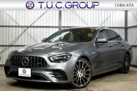 AMG Eクラス E53 4ﾏﾁｯｸ+ ｴｸｽｸﾙｰｼﾌﾞ ﾚｰﾀﾞｰｾｰﾌﾃｨP 後期型 3.0ﾘｯﾀｰ/435馬力 4WD ﾊﾟﾉﾗﾏｻﾝﾙｰﾌ ﾋｰﾀｰｸｰﾗｰ黒革 ﾃﾞｨｽﾄﾛ BSM Lﾁｪﾝｼﾞ AMGｴｱﾛ20AW ｷｰﾚｽGO PTS ﾌﾞﾙﾒｽﾀｰ HUD 電動ﾄﾗﾝｸ LEDﾍｯﾄﾞﾗｲﾄ 地ﾃﾞｼﾞﾅﾋﾞ 360ｶﾒﾗ 2年保証