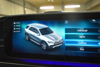 メルセデスベンツ GLE GLE450 4ﾏﾁｯｸ ｽﾎﾟｰﾂ ﾚｻﾞｰｴｸｽｸﾙｰｼﾌﾞ ﾚｰﾀﾞｰｾｰﾌﾃｨP ﾊﾟﾉﾗﾏｻﾝﾙｰﾌ ﾋｰﾀｰ&ｸｰﾗｰ黒革 ﾌﾞﾙﾒｽﾀｰS 367馬力 MEｺﾈｸﾄ  ﾃﾞｨｽﾄﾛ BSM Lﾁｪﾝｼﾞ AMGｴｱﾛ20AW ｷｰﾚｽGO ﾊﾟｰｸﾄﾛ HUD ﾌｯﾄｹﾞｰﾄ  MBUXﾅﾋﾞTV 360ｶﾒﾗ 2年保証