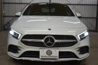 メルセデスベンツ Aクラス A250 4MATIC ｾﾀﾞﾝ AMGﾗｲﾝ AMGﾚｻﾞｰｴｸｽｸﾙｰｼﾌﾞP ｱﾄﾞﾊﾞﾝｽﾄﾞP ﾅﾋﾞｹﾞｰｼｮﾝP ﾚｰﾀﾞｰｾｰﾌﾃｨP ﾊﾟﾉﾗﾏｻﾝﾙｰﾌ 革 HUD 360ｶﾒﾗ ｱﾄﾞﾊﾞﾝｽﾄﾞｻｳﾝﾄﾞ AMGｴｱﾛ18AW MBUXﾅﾋﾞTV ﾜｲﾔﾚｽﾁｬｰｼﾞ ﾃﾞｨｽﾄﾛ ﾌﾞﾗｲﾝﾄﾞS 2年保証