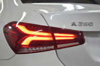 メルセデスベンツ Aクラス A250 4MATIC ｾﾀﾞﾝ AMGﾗｲﾝ AMGﾚｻﾞｰｴｸｽｸﾙｰｼﾌﾞP ｱﾄﾞﾊﾞﾝｽﾄﾞP ﾅﾋﾞｹﾞｰｼｮﾝP ﾚｰﾀﾞｰｾｰﾌﾃｨP ﾊﾟﾉﾗﾏｻﾝﾙｰﾌ 革 HUD 360ｶﾒﾗ ｱﾄﾞﾊﾞﾝｽﾄﾞｻｳﾝﾄﾞ AMGｴｱﾛ18AW MBUXﾅﾋﾞTV ﾜｲﾔﾚｽﾁｬｰｼﾞ ﾃﾞｨｽﾄﾛ ﾌﾞﾗｲﾝﾄﾞS 2年保証