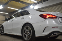 メルセデスベンツ Aクラス A250 4MATIC ｾﾀﾞﾝ AMGﾗｲﾝ AMGﾚｻﾞｰｴｸｽｸﾙｰｼﾌﾞP ｱﾄﾞﾊﾞﾝｽﾄﾞP ﾅﾋﾞｹﾞｰｼｮﾝP ﾚｰﾀﾞｰｾｰﾌﾃｨP ﾊﾟﾉﾗﾏｻﾝﾙｰﾌ 革 HUD 360ｶﾒﾗ ｱﾄﾞﾊﾞﾝｽﾄﾞｻｳﾝﾄﾞ AMGｴｱﾛ18AW MBUXﾅﾋﾞTV ﾜｲﾔﾚｽﾁｬｰｼﾞ ﾃﾞｨｽﾄﾛ ﾌﾞﾗｲﾝﾄﾞS 2年保証