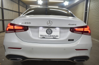 メルセデスベンツ Aクラス A250 4MATIC ｾﾀﾞﾝ AMGﾗｲﾝ AMGﾚｻﾞｰｴｸｽｸﾙｰｼﾌﾞP ｱﾄﾞﾊﾞﾝｽﾄﾞP ﾅﾋﾞｹﾞｰｼｮﾝP ﾚｰﾀﾞｰｾｰﾌﾃｨP ﾊﾟﾉﾗﾏｻﾝﾙｰﾌ 革 HUD 360ｶﾒﾗ ｱﾄﾞﾊﾞﾝｽﾄﾞｻｳﾝﾄﾞ AMGｴｱﾛ18AW MBUXﾅﾋﾞTV ﾜｲﾔﾚｽﾁｬｰｼﾞ ﾃﾞｨｽﾄﾛ ﾌﾞﾗｲﾝﾄﾞS 2年保証