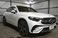 メルセデスベンツ GLC GLC220d 4MATIC ISG搭載ﾓﾃﾞﾙ AMGﾗｲﾝP ﾄﾞﾗｲﾊﾞｰｽﾞP AMGﾚｻﾞｰｴｸｽｸﾙｰｼﾌﾞP ﾚｰﾀﾞｰｾｰﾌﾃｨP 1ｵｰﾅｰ ﾊﾟﾉﾗﾏｻﾝﾙｰﾌ 革 ﾌﾞﾙﾒｽﾀｰ HUD ﾘｱｱｸｽﾙｽﾃｱﾘﾝｸﾞ ｴｱｻｽ AMGｴｱﾛ20AW MBUXARﾅﾋﾞTV ﾜｲﾔﾚｽﾁｬｰｼﾞ 360ｶﾒﾗ ﾌｯﾄｹﾞｰﾄ 2年保証