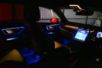 メルセデスベンツ GLC GLC220d 4MATIC ISG搭載ﾓﾃﾞﾙ AMGﾗｲﾝP ﾄﾞﾗｲﾊﾞｰｽﾞP AMGﾚｻﾞｰｴｸｽｸﾙｰｼﾌﾞP ﾚｰﾀﾞｰｾｰﾌﾃｨP 1ｵｰﾅｰ ﾊﾟﾉﾗﾏｻﾝﾙｰﾌ 革 ﾌﾞﾙﾒｽﾀｰ HUD ﾘｱｱｸｽﾙｽﾃｱﾘﾝｸﾞ ｴｱｻｽ AMGｴｱﾛ20AW MBUXARﾅﾋﾞTV ﾜｲﾔﾚｽﾁｬｰｼﾞ 360ｶﾒﾗ ﾌｯﾄｹﾞｰﾄ 2年保証