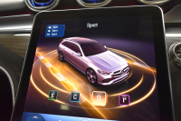 メルセデスベンツ Cクラス C220dﾜｺﾞﾝ ｱﾊﾞﾝｷﾞｬﾙﾄﾞISG搭載ﾓﾃﾞﾙ AMGﾗｲﾝ ﾚｻﾞｰｴｸｽｸﾙｰｼﾌﾞP ﾍﾞｰｼｯｸP ﾚｰﾀﾞｰｾｰﾌﾃｨP ﾊﾟﾉﾗﾏｻﾝﾙｰﾌ ﾘｱｽﾃｱ ﾋｰﾀｰ黒革 MBUXARﾅﾋﾞTV HUD AMGｴｱﾛ18AW ﾃﾞｨｽﾄﾛﾆｯｸ ﾌﾞﾗｲﾝﾄﾞS 360ｶﾒﾗ 2年保証