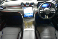 メルセデスベンツ Cクラス C220dﾜｺﾞﾝ ｱﾊﾞﾝｷﾞｬﾙﾄﾞISG搭載ﾓﾃﾞﾙ AMGﾗｲﾝ ﾚｻﾞｰｴｸｽｸﾙｰｼﾌﾞP ﾍﾞｰｼｯｸP ﾚｰﾀﾞｰｾｰﾌﾃｨP ﾊﾟﾉﾗﾏｻﾝﾙｰﾌ ﾘｱｽﾃｱ ﾋｰﾀｰ黒革 MBUXARﾅﾋﾞTV HUD AMGｴｱﾛ18AW ﾃﾞｨｽﾄﾛﾆｯｸ ﾌﾞﾗｲﾝﾄﾞS 360ｶﾒﾗ 2年保証