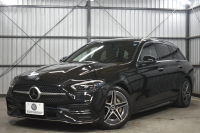 メルセデスベンツ Cクラス C220dﾜｺﾞﾝ ｱﾊﾞﾝｷﾞｬﾙﾄﾞISG搭載ﾓﾃﾞﾙ AMGﾗｲﾝ ﾚｻﾞｰｴｸｽｸﾙｰｼﾌﾞP ﾍﾞｰｼｯｸP ﾚｰﾀﾞｰｾｰﾌﾃｨP ﾊﾟﾉﾗﾏｻﾝﾙｰﾌ ﾘｱｽﾃｱ ﾋｰﾀｰ黒革 MBUXARﾅﾋﾞTV HUD AMGｴｱﾛ18AW ﾃﾞｨｽﾄﾛﾆｯｸ ﾌﾞﾗｲﾝﾄﾞS 360ｶﾒﾗ 2年保証