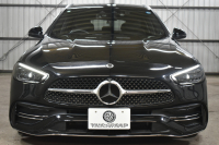 メルセデスベンツ Cクラス C220dﾜｺﾞﾝ ｱﾊﾞﾝｷﾞｬﾙﾄﾞISG搭載ﾓﾃﾞﾙ AMGﾗｲﾝ ﾚｻﾞｰｴｸｽｸﾙｰｼﾌﾞP ﾍﾞｰｼｯｸP ﾚｰﾀﾞｰｾｰﾌﾃｨP ﾊﾟﾉﾗﾏｻﾝﾙｰﾌ ﾘｱｽﾃｱ ﾋｰﾀｰ黒革 MBUXARﾅﾋﾞTV HUD AMGｴｱﾛ18AW ﾃﾞｨｽﾄﾛﾆｯｸ ﾌﾞﾗｲﾝﾄﾞS 360ｶﾒﾗ 2年保証