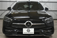 メルセデスベンツ Cクラス C220dﾜｺﾞﾝ ｱﾊﾞﾝｷﾞｬﾙﾄﾞISG搭載ﾓﾃﾞﾙ AMGﾗｲﾝ ﾚｻﾞｰｴｸｽｸﾙｰｼﾌﾞP ﾍﾞｰｼｯｸP ﾚｰﾀﾞｰｾｰﾌﾃｨP ﾊﾟﾉﾗﾏｻﾝﾙｰﾌ ﾘｱｽﾃｱ ﾋｰﾀｰ黒革 MBUXARﾅﾋﾞTV HUD AMGｴｱﾛ18AW ﾃﾞｨｽﾄﾛﾆｯｸ ﾌﾞﾗｲﾝﾄﾞS 360ｶﾒﾗ 2年保証