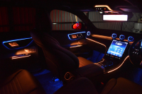 メルセデスベンツ Cクラス C220dﾜｺﾞﾝ ｱﾊﾞﾝｷﾞｬﾙﾄﾞISG搭載ﾓﾃﾞﾙ AMGﾗｲﾝ ﾚｻﾞｰｴｸｽｸﾙｰｼﾌﾞP ﾍﾞｰｼｯｸP ﾚｰﾀﾞｰｾｰﾌﾃｨP ﾊﾟﾉﾗﾏｻﾝﾙｰﾌ ﾘｱｽﾃｱ ﾋｰﾀｰ黒革 MBUXARﾅﾋﾞTV HUD AMGｴｱﾛ18AW ﾃﾞｨｽﾄﾛﾆｯｸ ﾌﾞﾗｲﾝﾄﾞS 360ｶﾒﾗ 2年保証