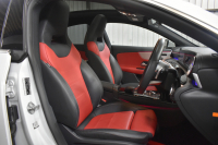 メルセデスベンツ CLAクラス CLA200d AMGﾗｲﾝ AMGﾚｻﾞｰｴｸｽｸﾙｰｼﾌﾞP ｱﾄﾞﾊﾞﾝｽﾄﾞP ﾅﾋﾞｹﾞｰｼｮﾝP ﾚｰﾀﾞｰｾｰﾌﾃｨP ﾊﾟﾉﾗﾏｻﾝﾙｰﾌ 革 AMGｴｱﾛ18AW MBUXﾅﾋﾞTV HUD 360ｶﾒﾗ ｱﾄﾞﾊﾞﾝｽﾄﾞｻｳﾝﾄﾞ ﾃﾞｨｽﾄﾛ ﾌﾞﾗｲﾝﾄﾞS ﾚｰﾝｷｰﾌﾟ ﾌｯﾄﾄﾗﾝｸ ｷｰﾚｽｺﾞｰ 2年保証