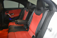メルセデスベンツ CLAクラス CLA200d AMGﾗｲﾝ AMGﾚｻﾞｰｴｸｽｸﾙｰｼﾌﾞP ｱﾄﾞﾊﾞﾝｽﾄﾞP ﾅﾋﾞｹﾞｰｼｮﾝP ﾚｰﾀﾞｰｾｰﾌﾃｨP ﾊﾟﾉﾗﾏｻﾝﾙｰﾌ 革 AMGｴｱﾛ18AW MBUXﾅﾋﾞTV HUD 360ｶﾒﾗ ｱﾄﾞﾊﾞﾝｽﾄﾞｻｳﾝﾄﾞ ﾃﾞｨｽﾄﾛ ﾌﾞﾗｲﾝﾄﾞS ﾚｰﾝｷｰﾌﾟ ﾌｯﾄﾄﾗﾝｸ ｷｰﾚｽｺﾞｰ 2年保証