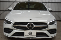 メルセデスベンツ CLAクラス CLA200d AMGﾗｲﾝ AMGﾚｻﾞｰｴｸｽｸﾙｰｼﾌﾞP ｱﾄﾞﾊﾞﾝｽﾄﾞP ﾅﾋﾞｹﾞｰｼｮﾝP ﾚｰﾀﾞｰｾｰﾌﾃｨP ﾊﾟﾉﾗﾏｻﾝﾙｰﾌ 革 AMGｴｱﾛ18AW MBUXﾅﾋﾞTV HUD 360ｶﾒﾗ ｱﾄﾞﾊﾞﾝｽﾄﾞｻｳﾝﾄﾞ ﾃﾞｨｽﾄﾛ ﾌﾞﾗｲﾝﾄﾞS ﾚｰﾝｷｰﾌﾟ ﾌｯﾄﾄﾗﾝｸ ｷｰﾚｽｺﾞｰ 2年保証