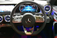 メルセデスベンツ CLAクラス CLA200d AMGﾗｲﾝ AMGﾚｻﾞｰｴｸｽｸﾙｰｼﾌﾞP ｱﾄﾞﾊﾞﾝｽﾄﾞP ﾅﾋﾞｹﾞｰｼｮﾝP ﾚｰﾀﾞｰｾｰﾌﾃｨP ﾊﾟﾉﾗﾏｻﾝﾙｰﾌ 革 AMGｴｱﾛ18AW MBUXﾅﾋﾞTV HUD 360ｶﾒﾗ ｱﾄﾞﾊﾞﾝｽﾄﾞｻｳﾝﾄﾞ ﾃﾞｨｽﾄﾛ ﾌﾞﾗｲﾝﾄﾞS ﾚｰﾝｷｰﾌﾟ ﾌｯﾄﾄﾗﾝｸ ｷｰﾚｽｺﾞｰ 2年保証