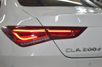 メルセデスベンツ CLAクラス CLA200d AMGﾗｲﾝ AMGﾚｻﾞｰｴｸｽｸﾙｰｼﾌﾞP ｱﾄﾞﾊﾞﾝｽﾄﾞP ﾅﾋﾞｹﾞｰｼｮﾝP ﾚｰﾀﾞｰｾｰﾌﾃｨP ﾊﾟﾉﾗﾏｻﾝﾙｰﾌ 革 AMGｴｱﾛ18AW MBUXﾅﾋﾞTV HUD 360ｶﾒﾗ ｱﾄﾞﾊﾞﾝｽﾄﾞｻｳﾝﾄﾞ ﾃﾞｨｽﾄﾛ ﾌﾞﾗｲﾝﾄﾞS ﾚｰﾝｷｰﾌﾟ ﾌｯﾄﾄﾗﾝｸ ｷｰﾚｽｺﾞｰ 2年保証