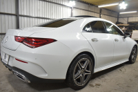 メルセデスベンツ CLAクラス CLA200d AMGﾗｲﾝ AMGﾚｻﾞｰｴｸｽｸﾙｰｼﾌﾞP ｱﾄﾞﾊﾞﾝｽﾄﾞP ﾅﾋﾞｹﾞｰｼｮﾝP ﾚｰﾀﾞｰｾｰﾌﾃｨP ﾊﾟﾉﾗﾏｻﾝﾙｰﾌ 革 AMGｴｱﾛ18AW MBUXﾅﾋﾞTV HUD 360ｶﾒﾗ ｱﾄﾞﾊﾞﾝｽﾄﾞｻｳﾝﾄﾞ ﾃﾞｨｽﾄﾛ ﾌﾞﾗｲﾝﾄﾞS ﾚｰﾝｷｰﾌﾟ ﾌｯﾄﾄﾗﾝｸ ｷｰﾚｽｺﾞｰ 2年保証